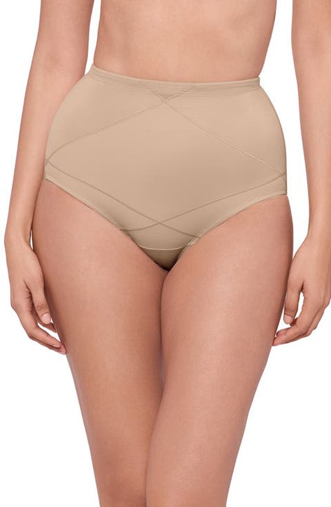 Tummy Tuck Shaper Briefs