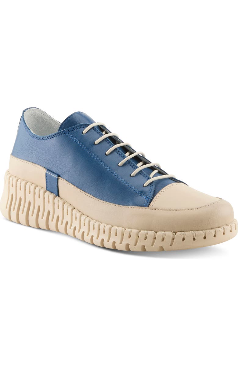 Spring Step Surana Sneaker, Main, color,