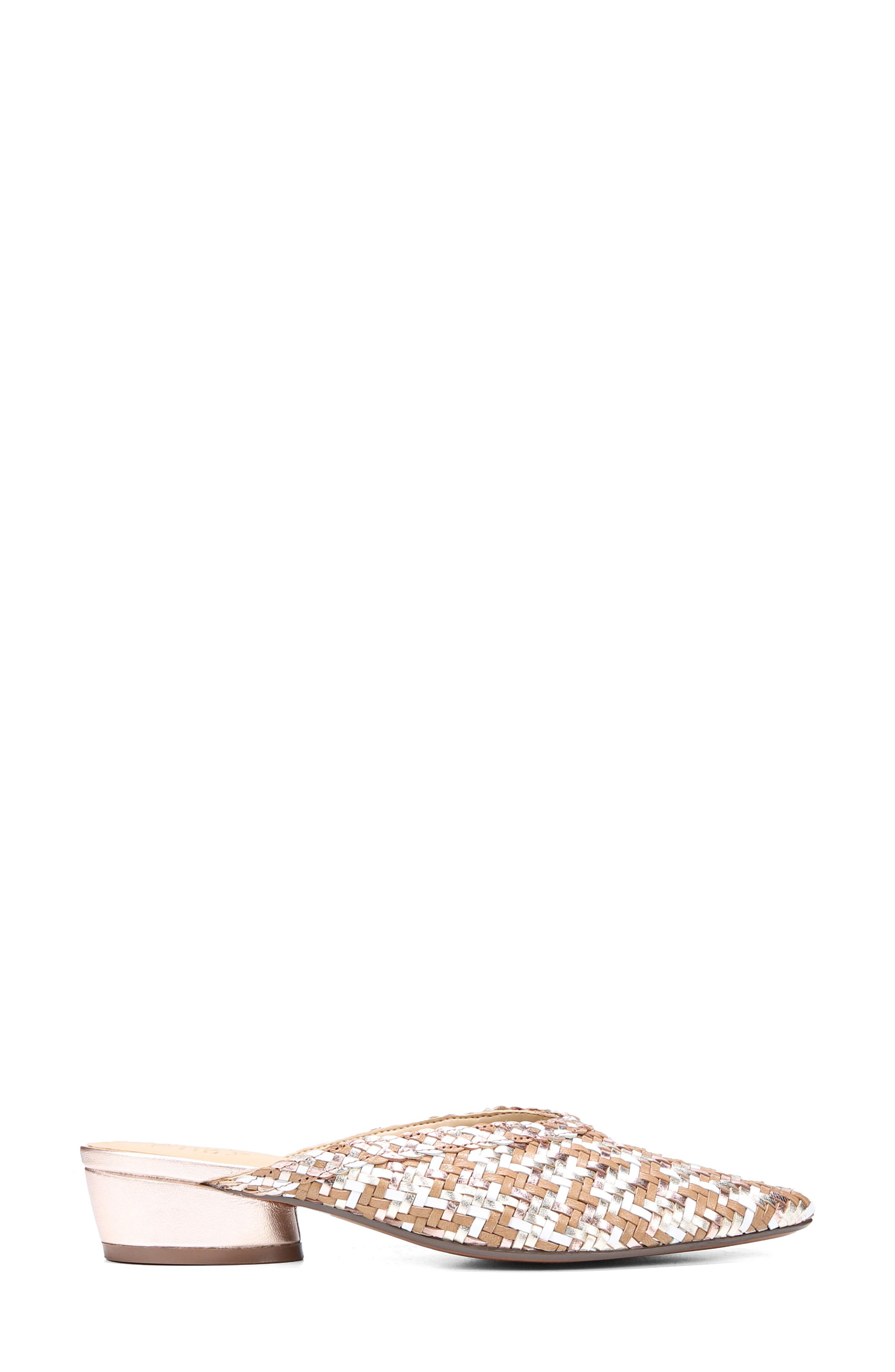 Naturalizer Bismark Mule, Alternate, color, 