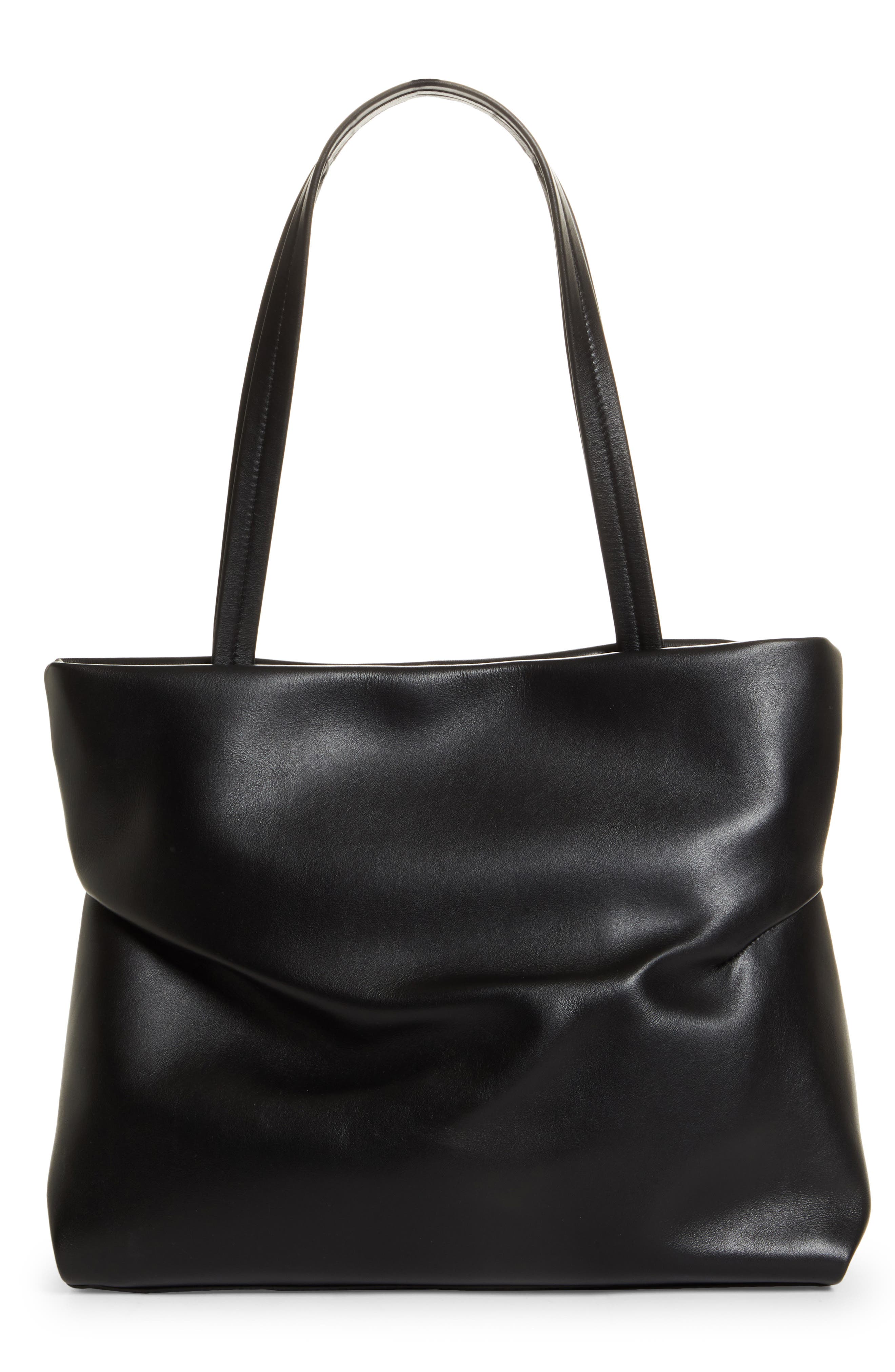 Chloé Judy Leather East/West Tote, Alternate, color, 