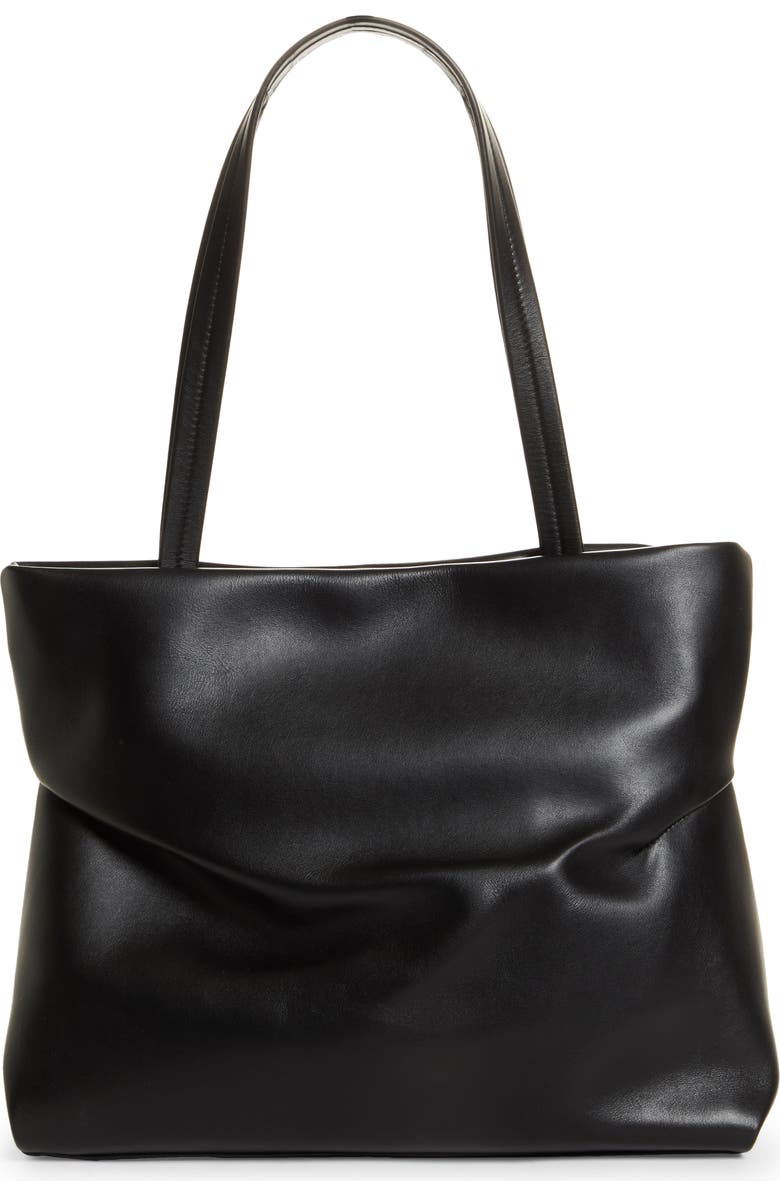 Chloé Judy Leather East/West Tote, Alternate, color,