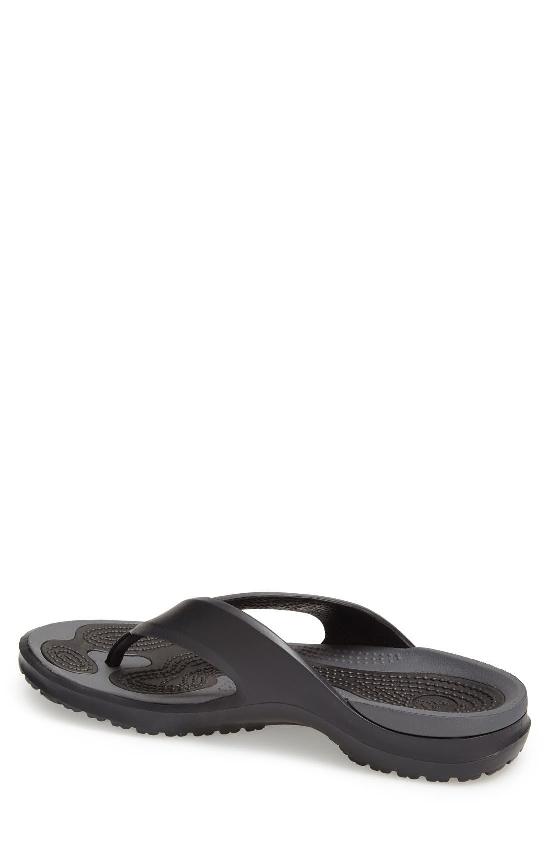 CROCS <sup>™</sup> 'Modi' Flip Flop, Alternate, color, 