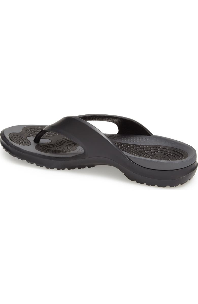 CROCS <sup>™</sup> 'Modi' Flip Flop, Alternate, color,