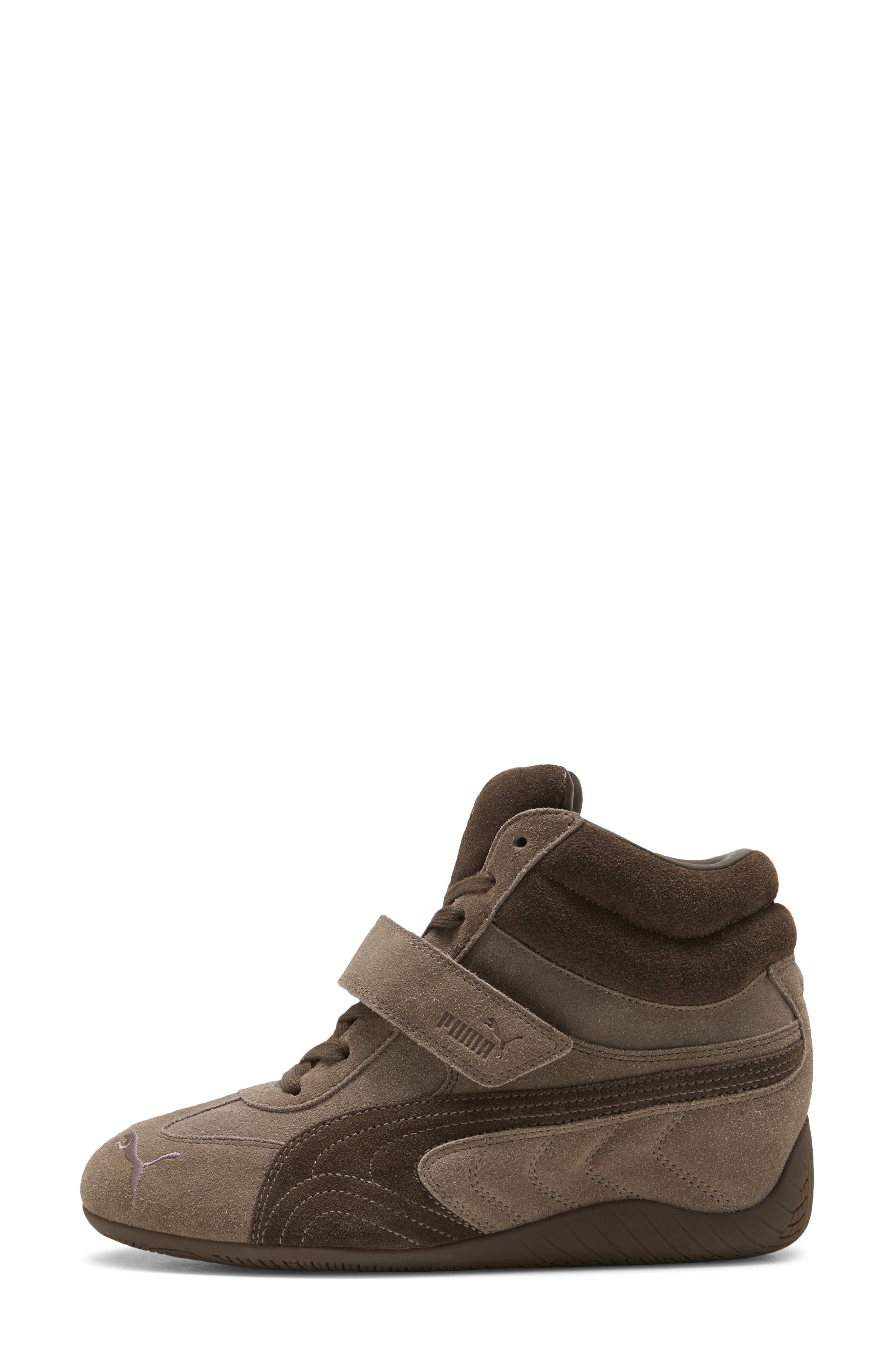 PUMA Speedcat Wedge Sneaker, Alternate, color, 