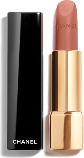 CHANEL ROUGE ALLURE VELVET Luminous Matte Lip Color | Nordstrom