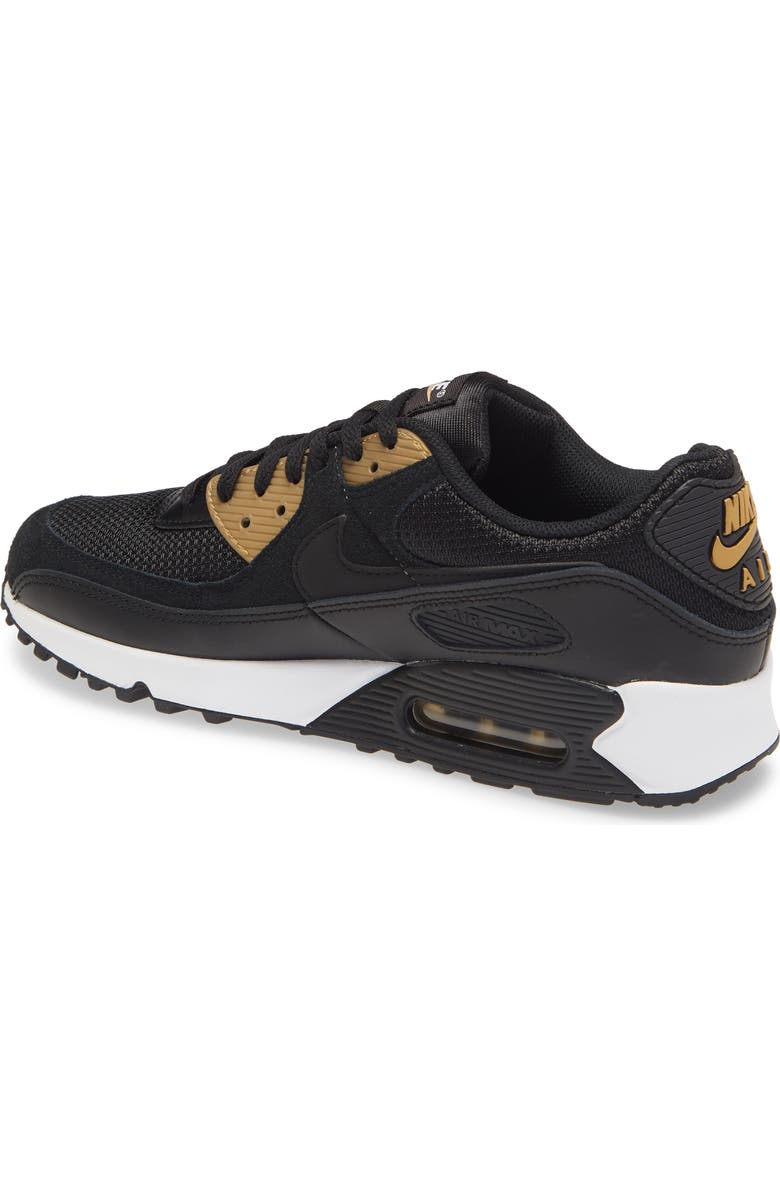 Nike Air Max 90 Sneaker, Alternate, color,
