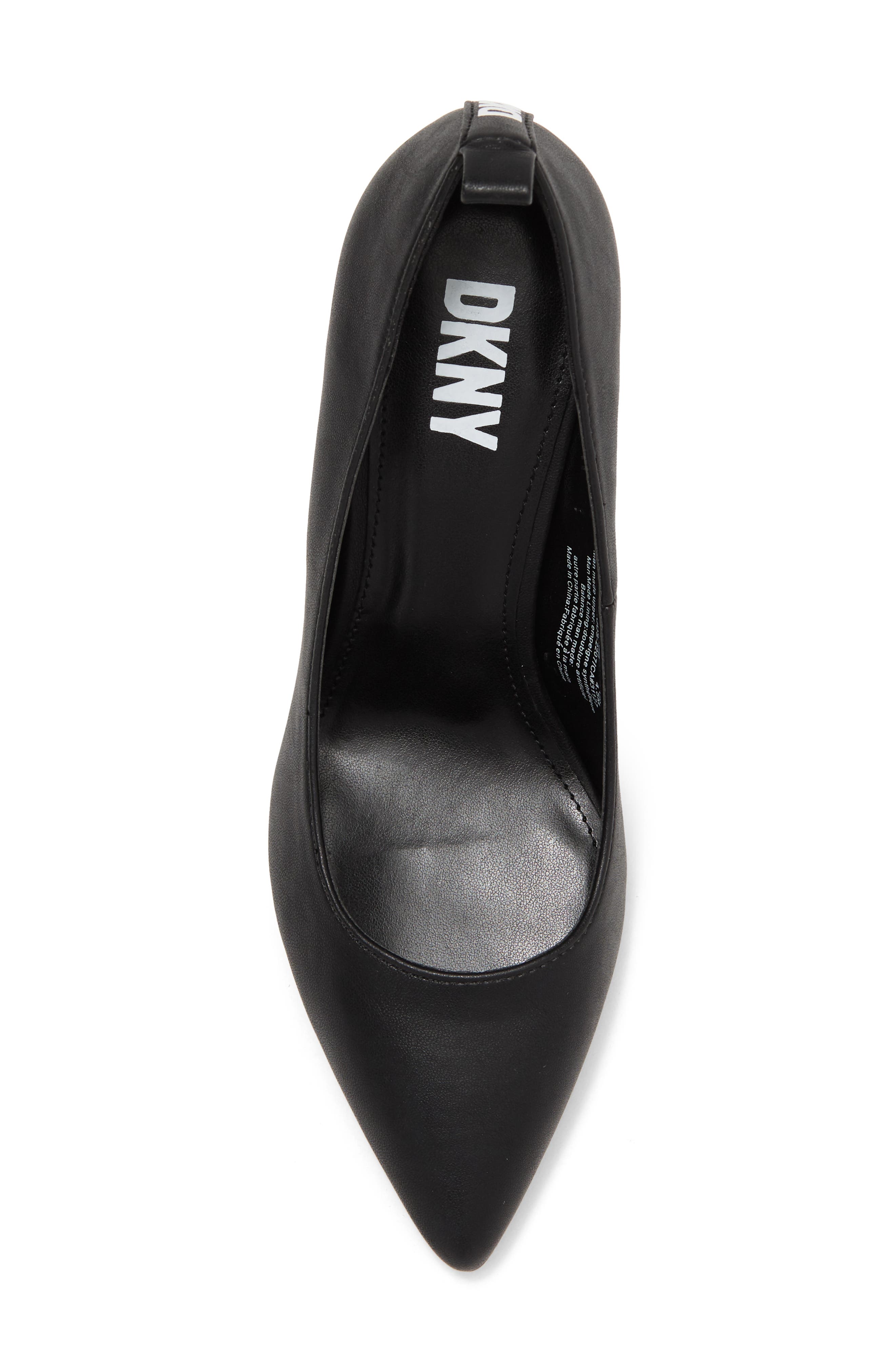 DKNY Rue High Pump, Alternate, color, 