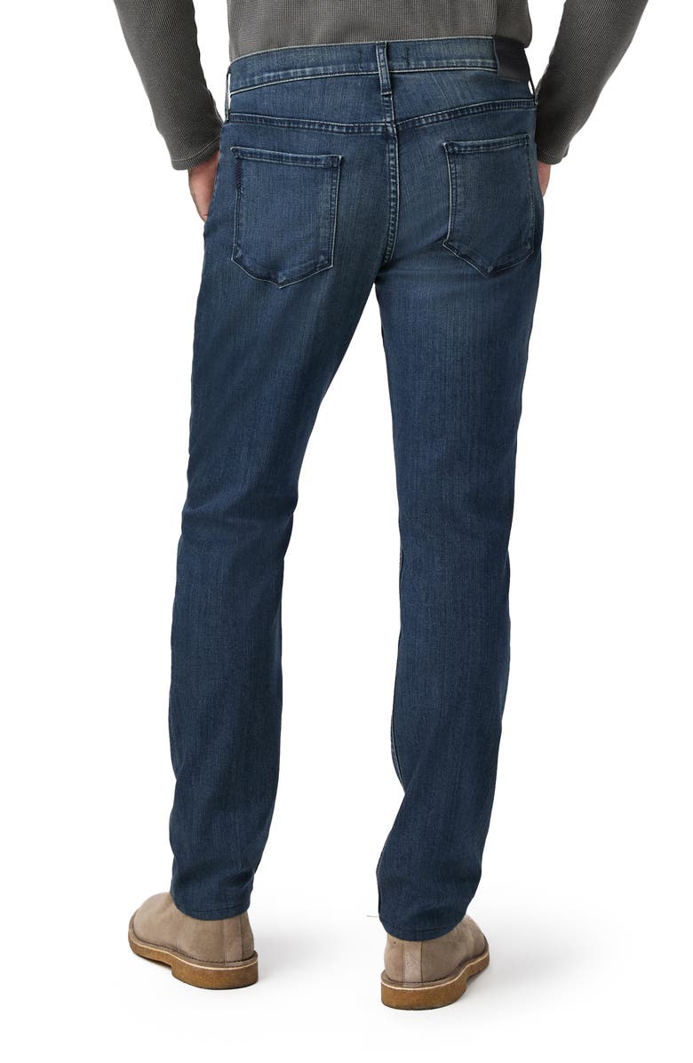 PAIGE Federal Slim Straight Leg Jeans, Alternate, color, Cormac