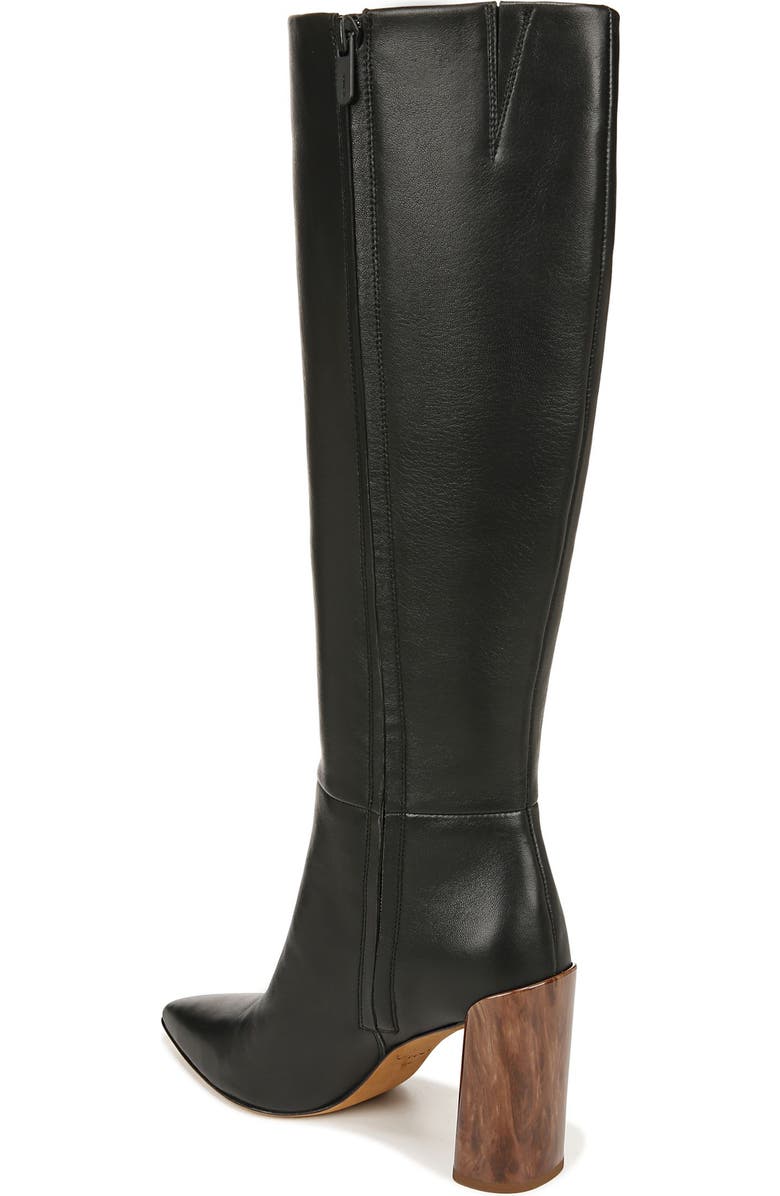 Vince Pilar Knee High Boot, Alternate, color,