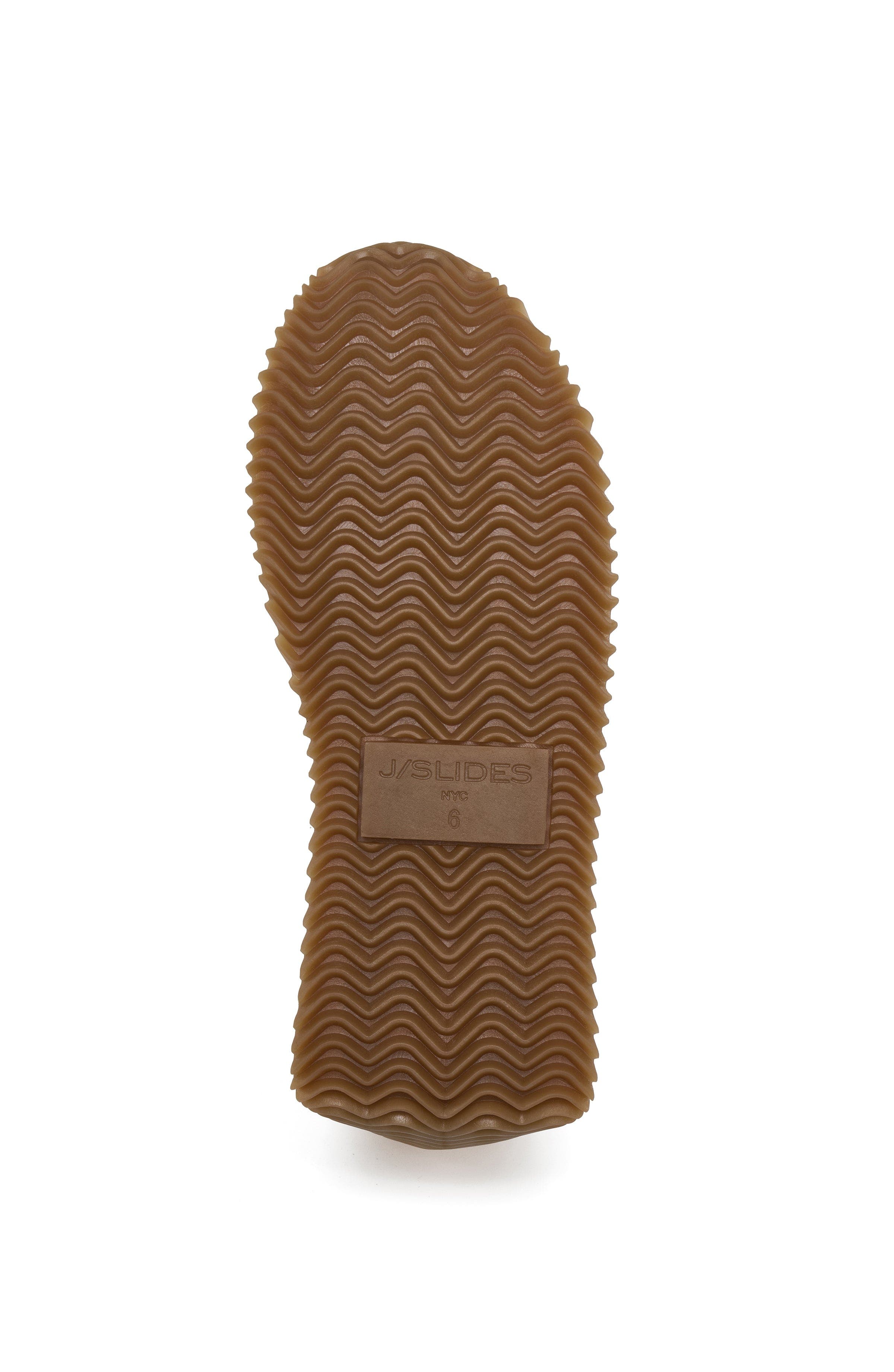 ZZDNU JSlides Footwear JSlides LOTTIE Sneaker, Alternate, color, Black White