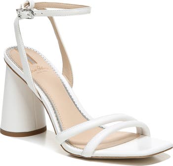 Kia Strappy Sandal - Wide Width Available