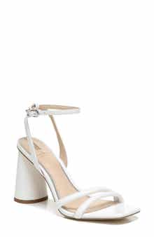 Sam Edelman Kia Strappy Sandal - Wide Width Available