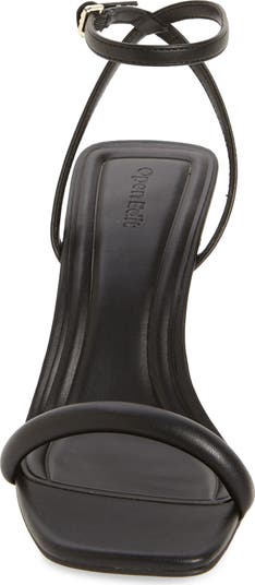 Taytum Ankle Strap Sandal