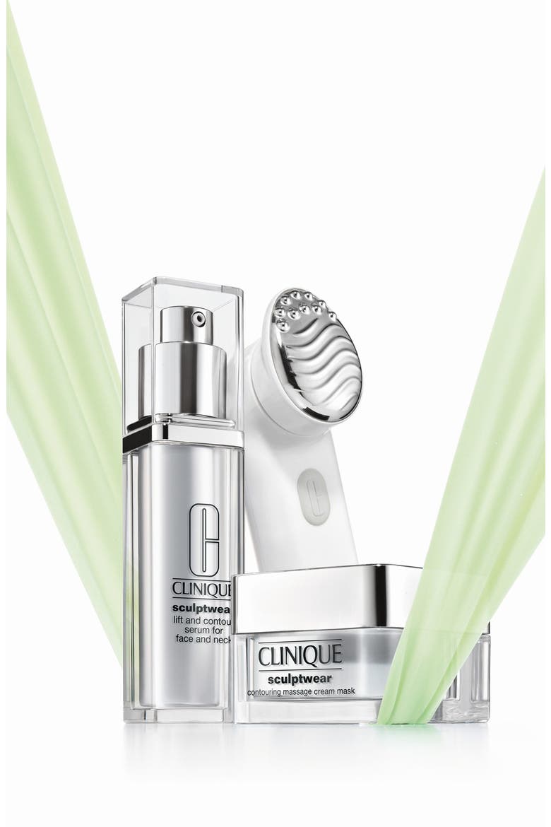 Sonic System Massaging Treatment Applicator, Alternate, color, NO COLOR