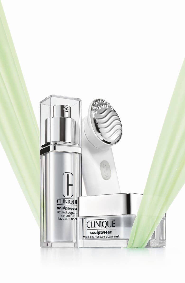 Clinique Sonic System Massaging Treatment Applicator, Alternate, color, 