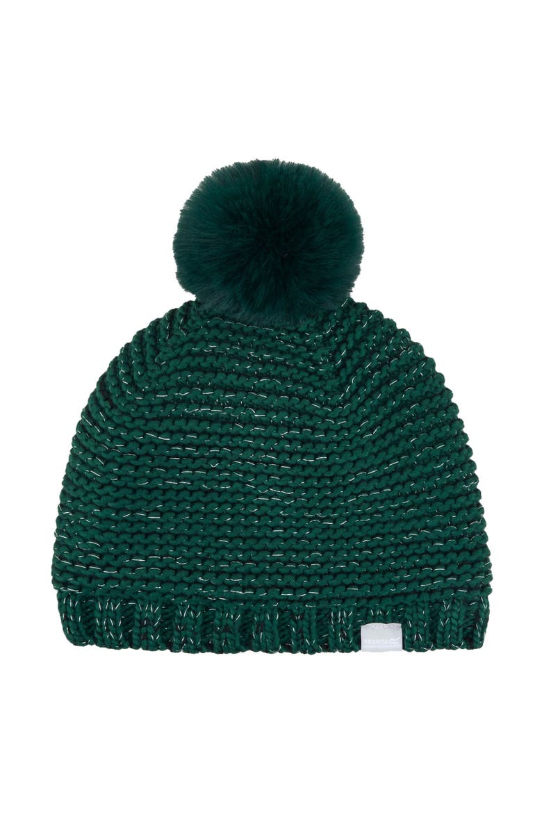 Lorelai V Beanie, Main, color, Rainforest