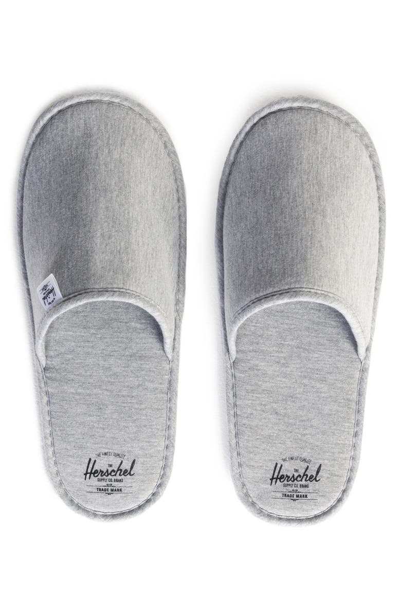 Herschel Supply Co. Amenity Kit, Alternate, color,