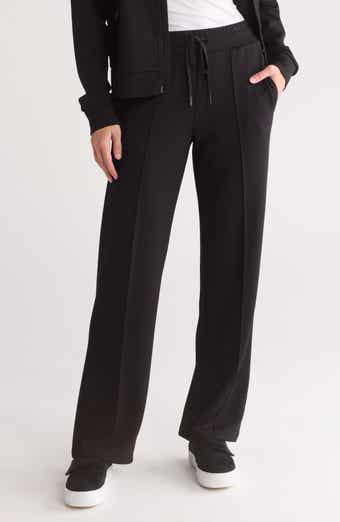 Jessica Simpson Soft Luxe Wide Leg Pants