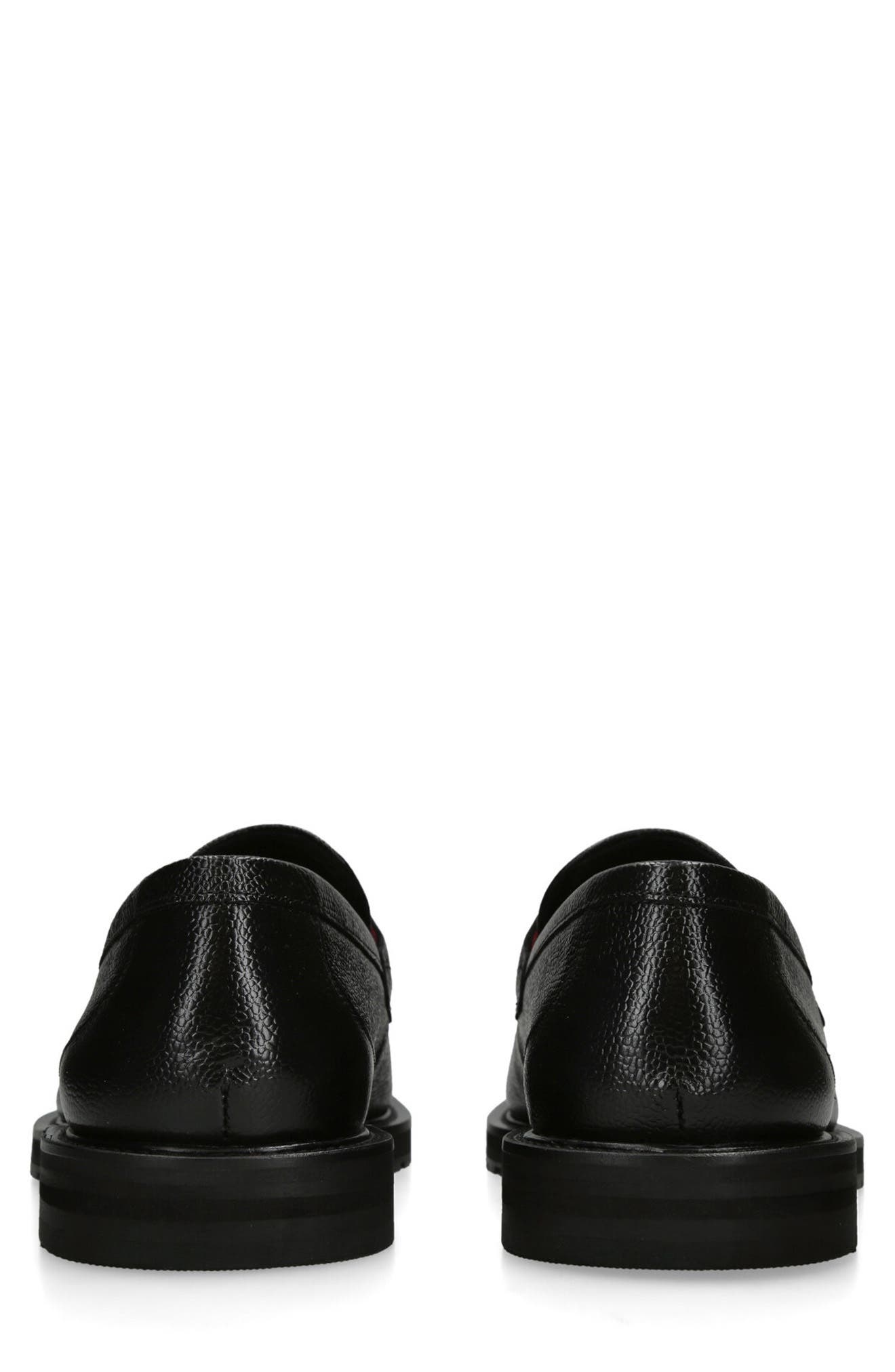 Kurt Geiger London Bates Loafer, Alternate, color, Black