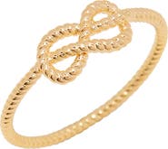 Brook and York Crew Ring