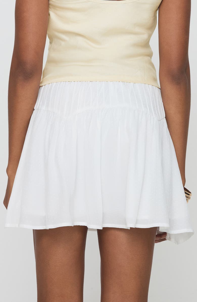 Princess Polly Cherry On Top Miniskirt, Alternate, color, 