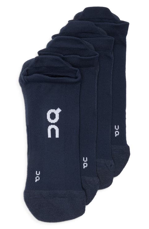 2-Pack Core Running Socks