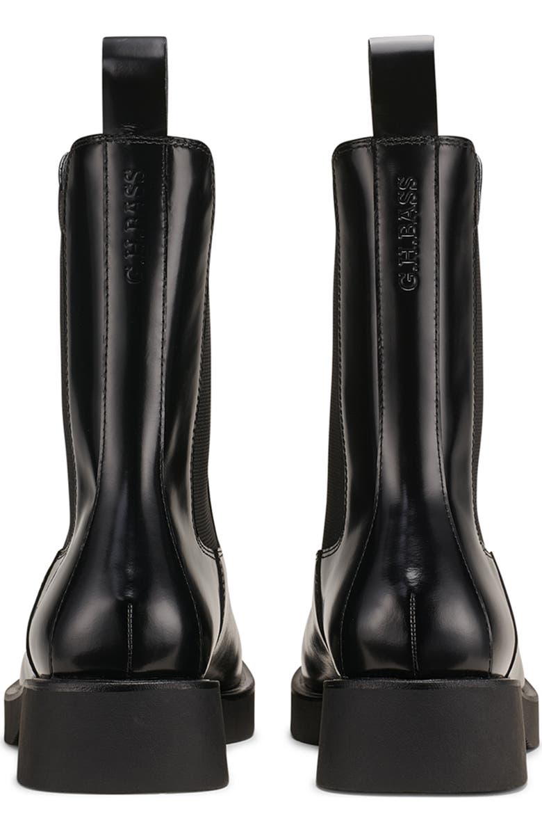 G.H.BASS Bowery Chelsea Boot, Alternate, color,