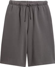 Elwood Core Big Sweatshorts