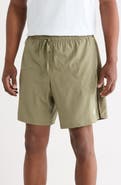 New Balance Lined 7-Inch Shorts
