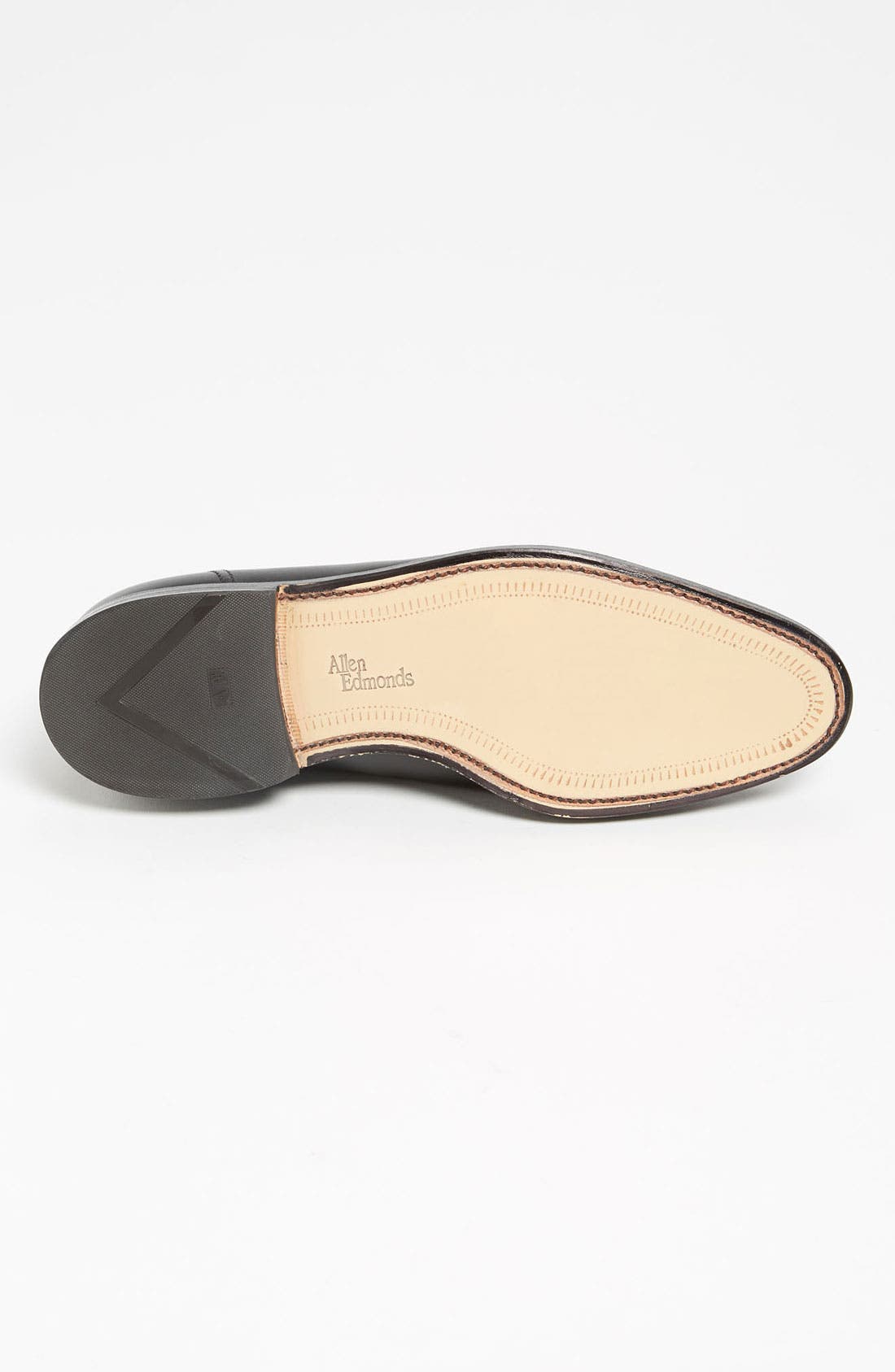 Allen Edmonds 'LaSalle' Split Toe Blucher, Alternate, color, 