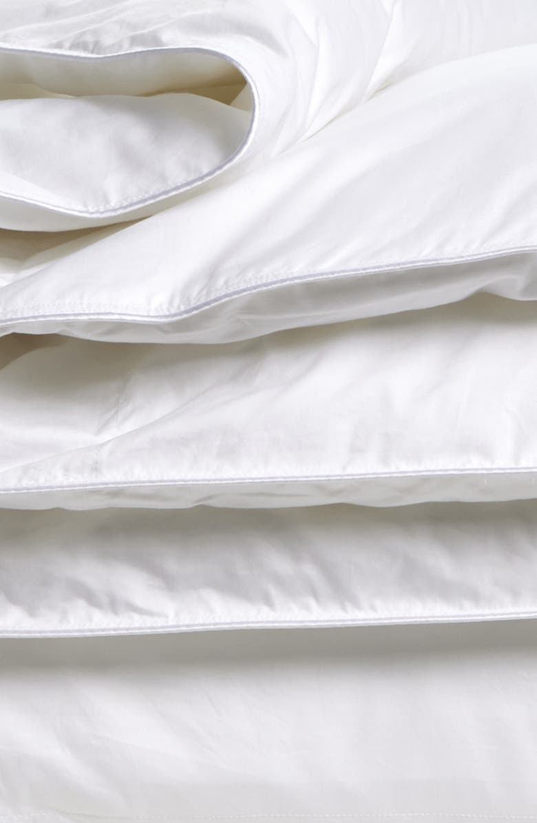 Nordstrom PrimaLoft<sup>®</sup> Cooling Down Alternative Comforter, Alternate, color,