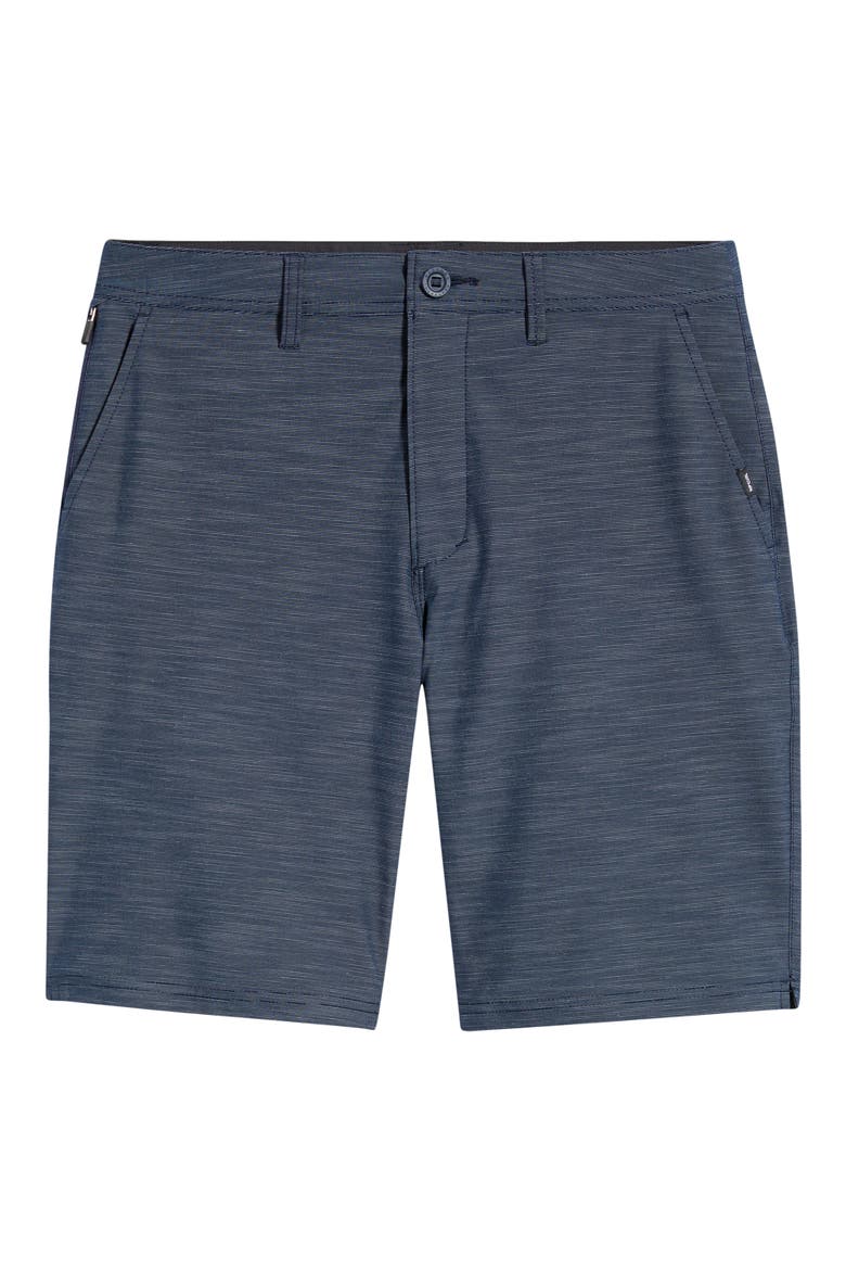 Boardwalk Jackson Shorts, Alternate, color, DARK NAVY