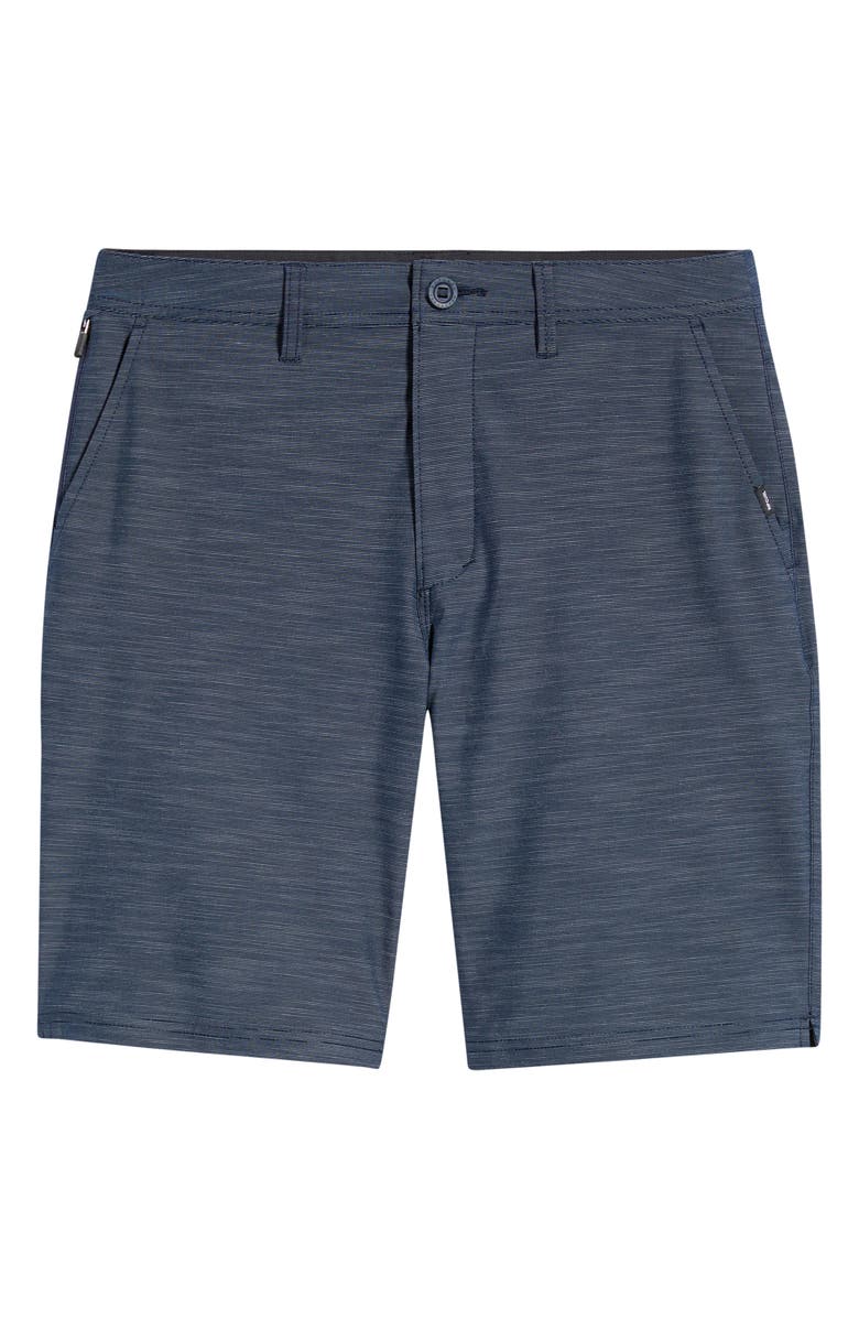 Rip Curl Boardwalk Jackson Shorts, Main, color, Dark Navy