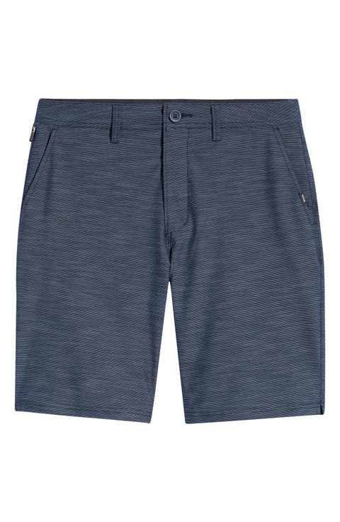 Boardwalk Jackson Shorts