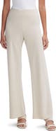 Vince Colette High Waist Crepe Bias Pants