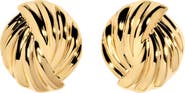 LILI CLASPE Arlo Small Stud Earrings