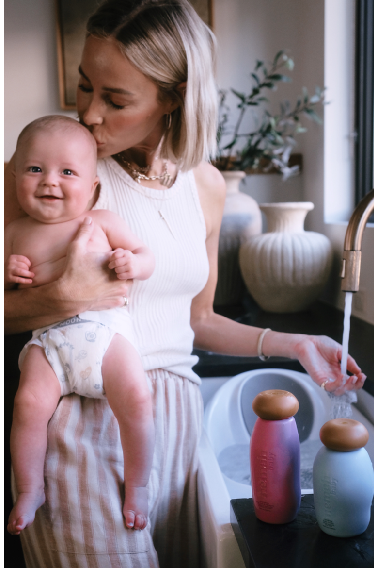 New Mom Set, Alternate, color, None