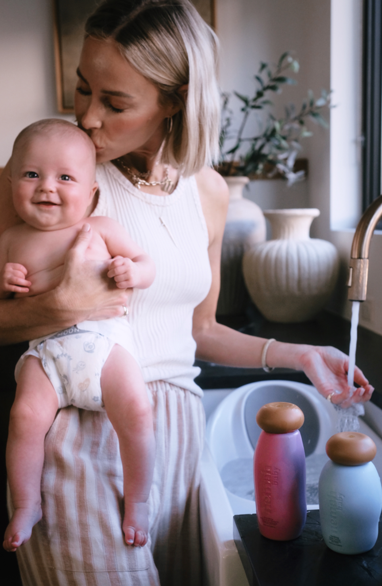 Nēmah New Mom Set, Alternate, color, NO COLOR