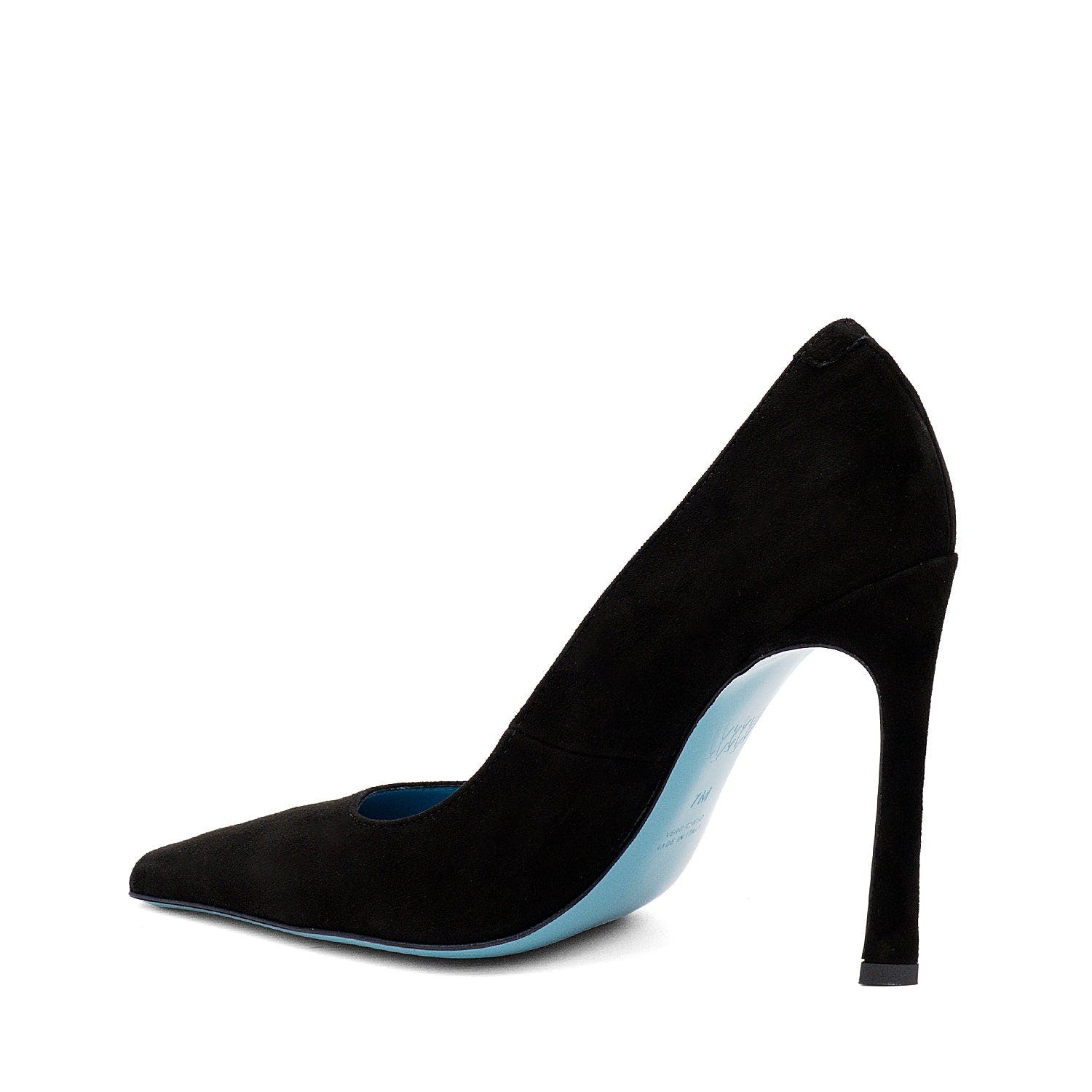 Valentina Rangoni Romana Stiletto Heel Pump, Alternate, color, 