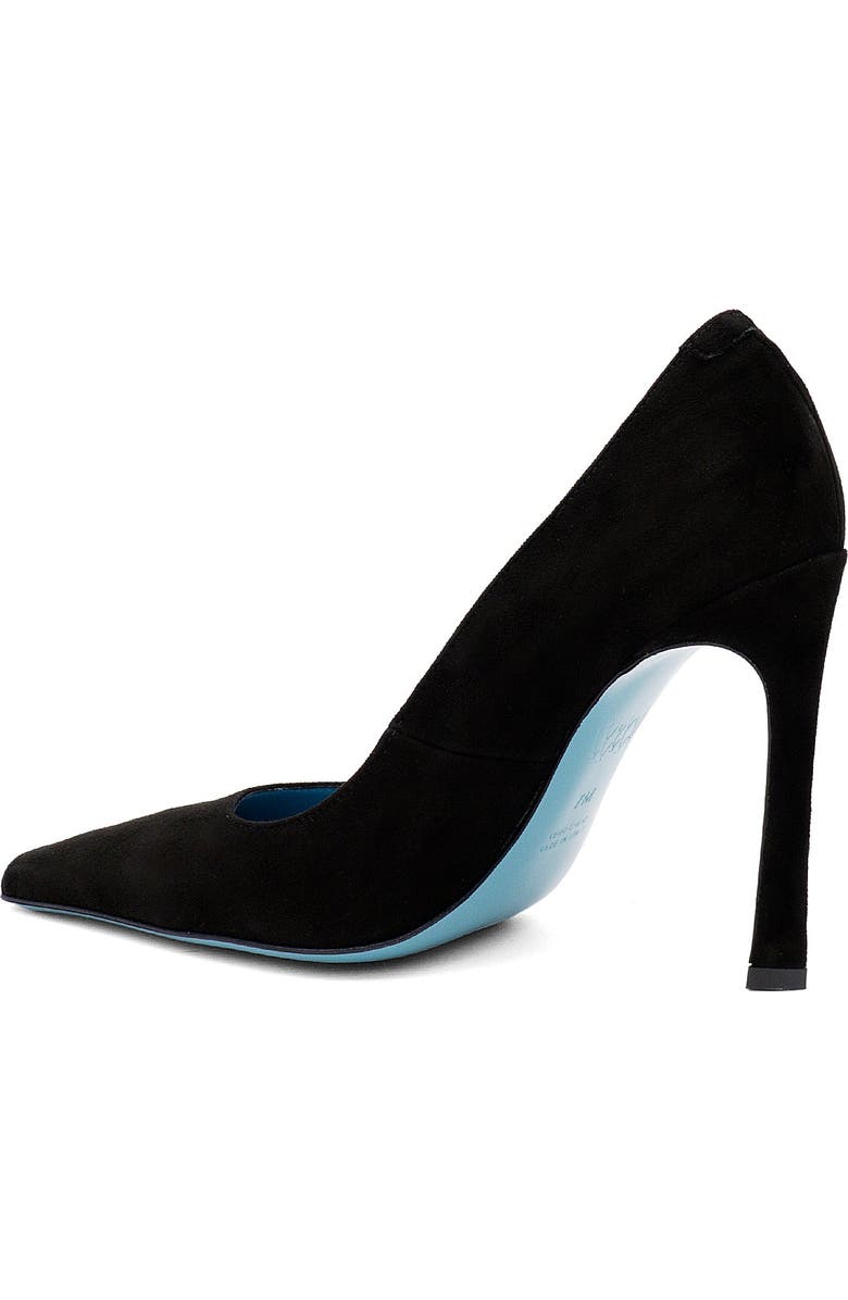 Valentina Rangoni Romana Stiletto Heel Pump, Alternate, color,