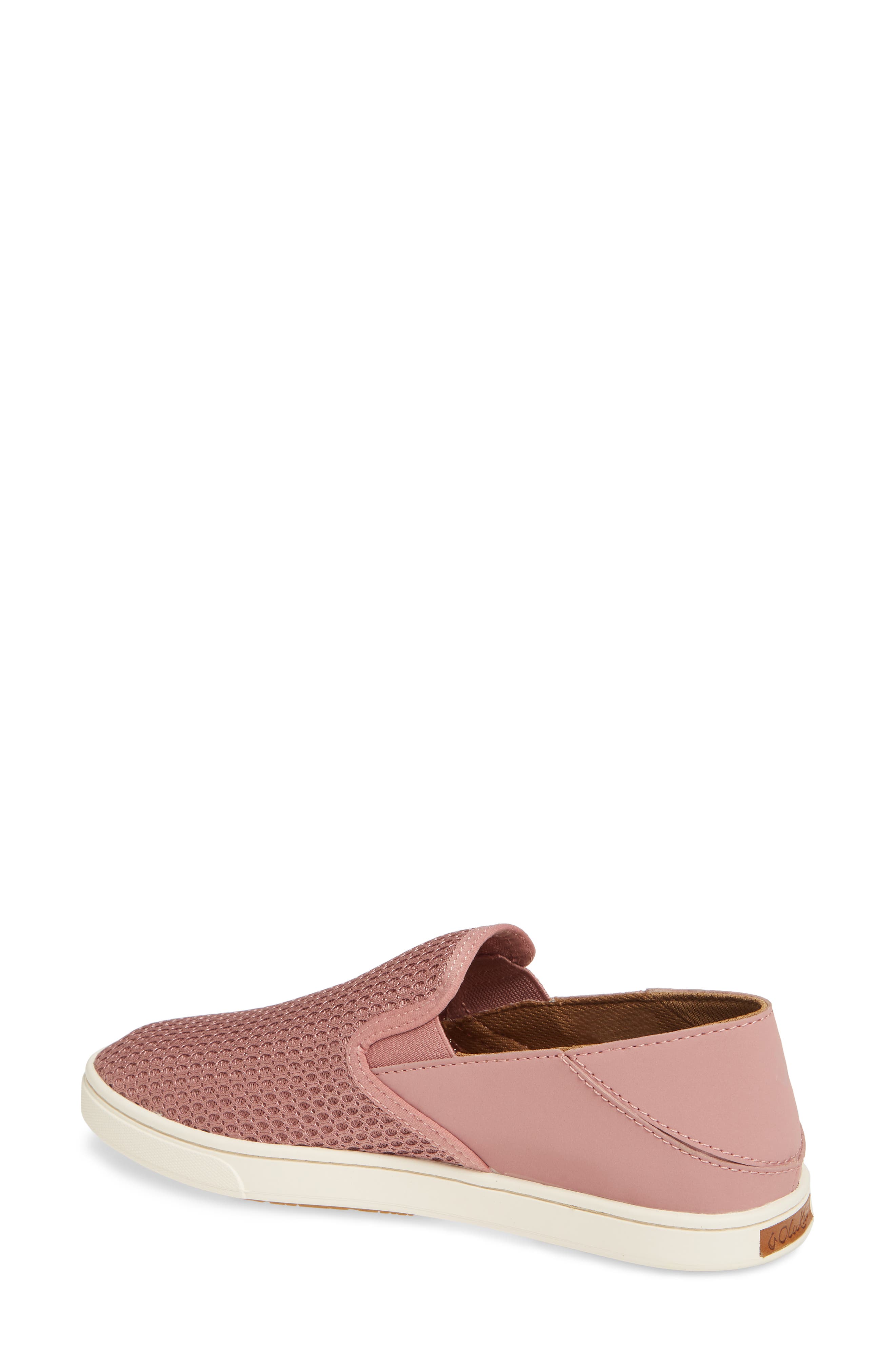 Женские кроссовки OluKai 'Pehuea' Slip-On Sneaker — фото 3