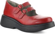 Fly London Mily Mary Jane Flat