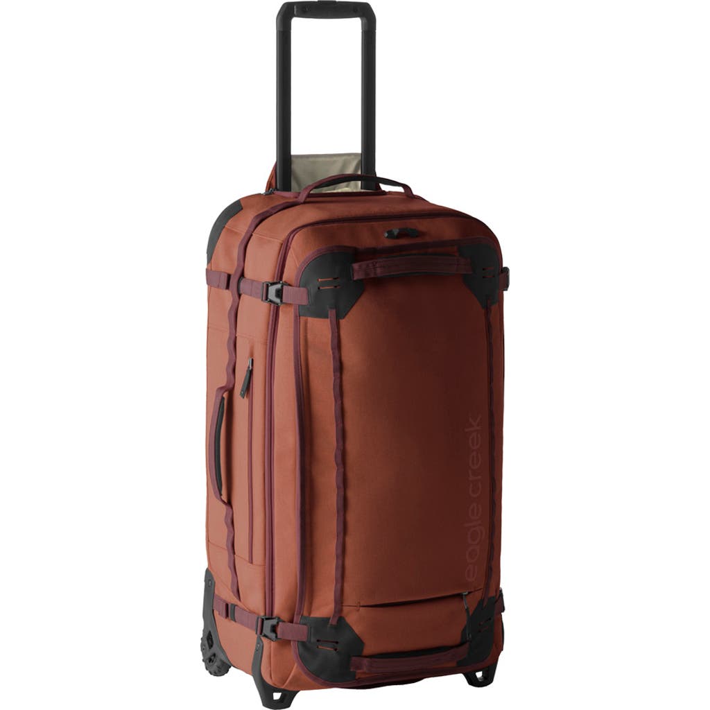 Eagle Creek Gear Warrior Xe Large Luggage In Sequoia