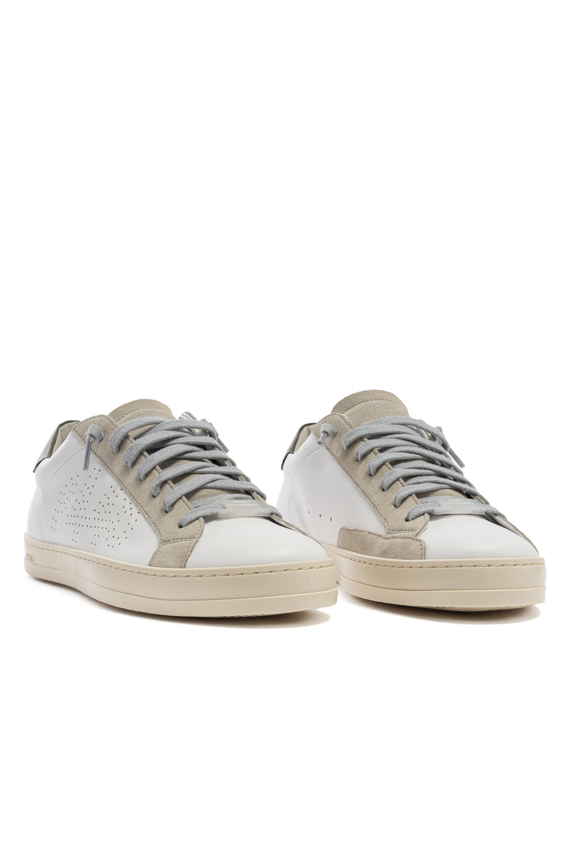 x Project Sustainability - John Recycled Sneaker - image 4
