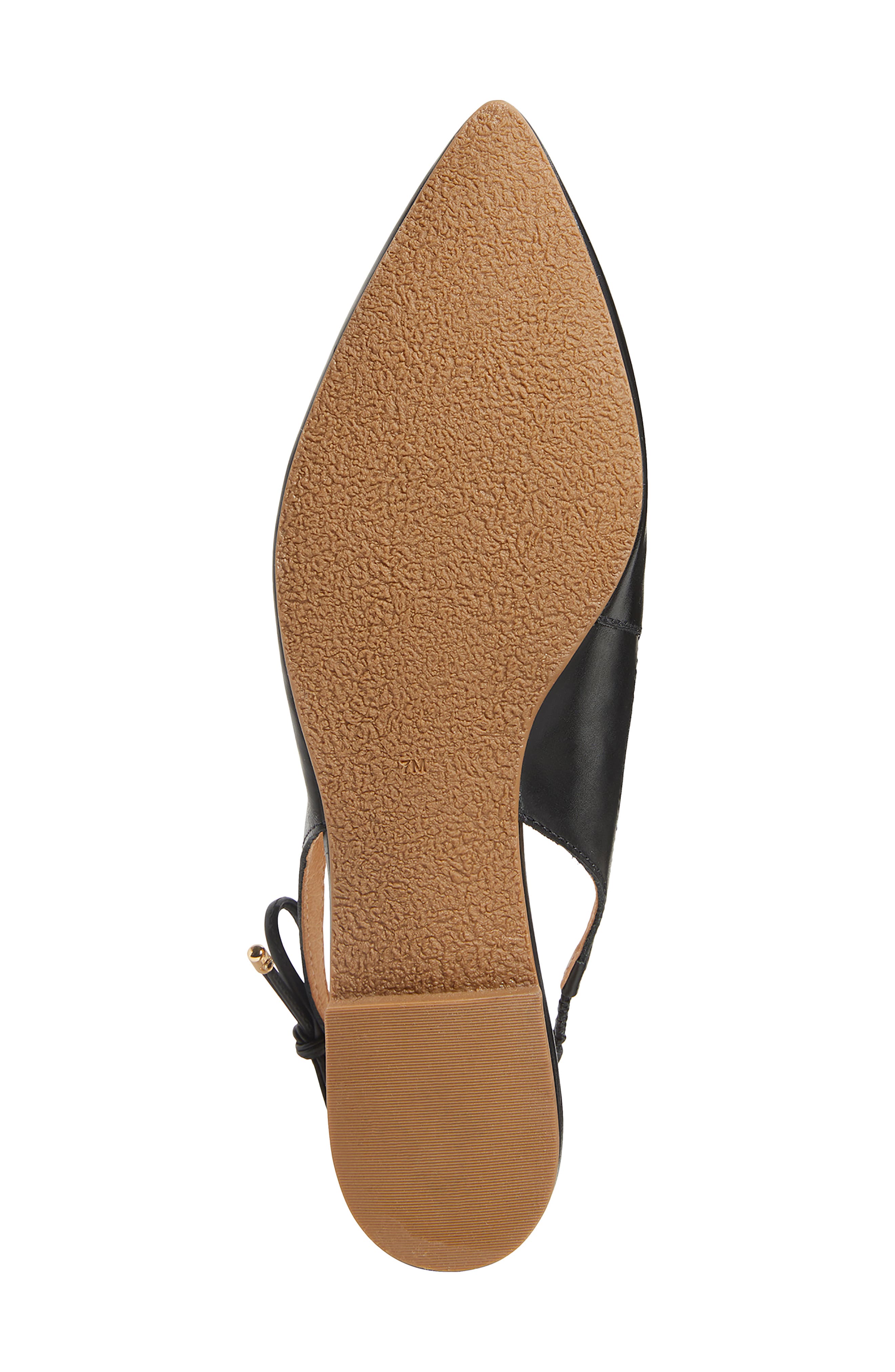 Jack Rogers Serena Slingback Flat, Alternate, color, 