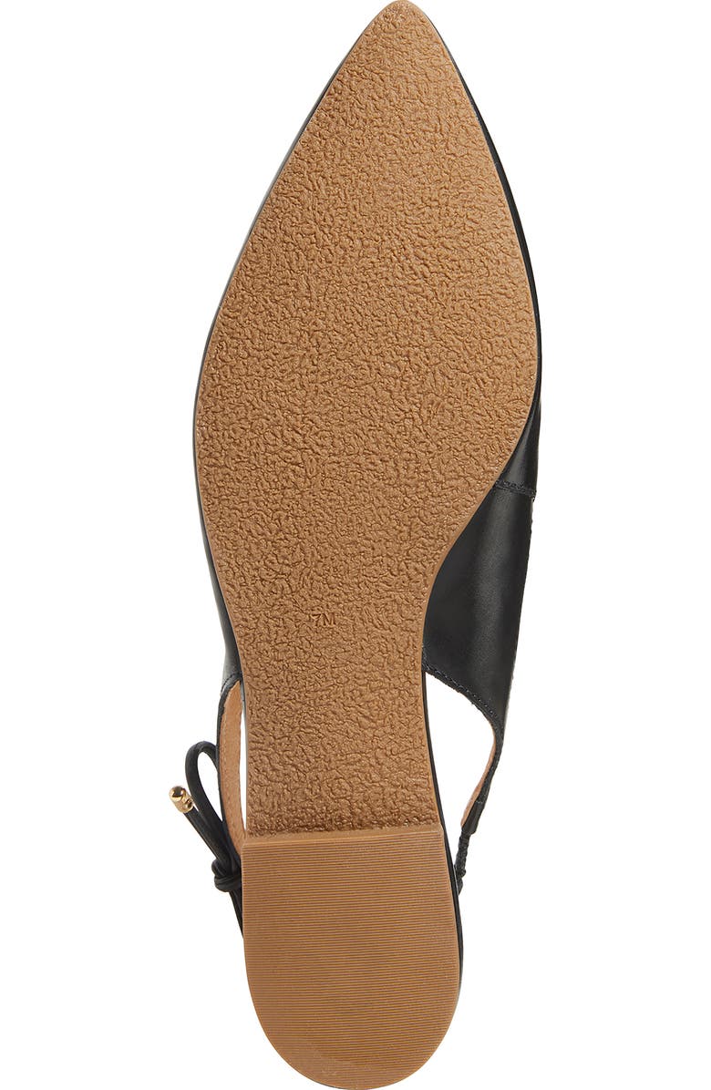 Jack Rogers Serena Slingback Flat, Alternate, color,