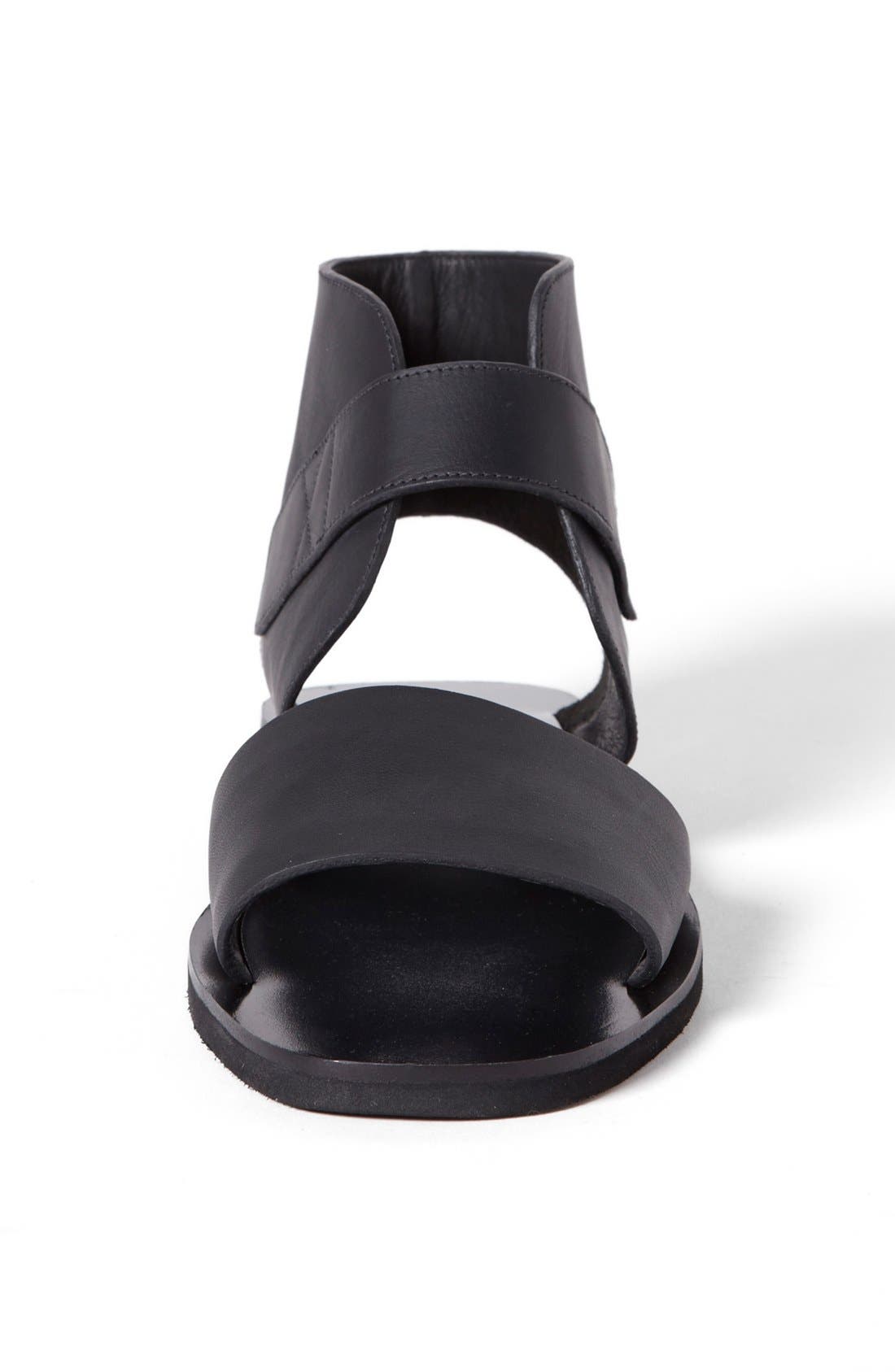 Vince 'Sage' Sandal, Alternate, color, 