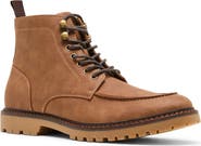 MADDEN Brycee Lug Sole Boot