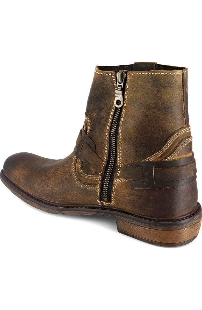 ROAN Native II Boot, Alternate, color, Tan Greenland