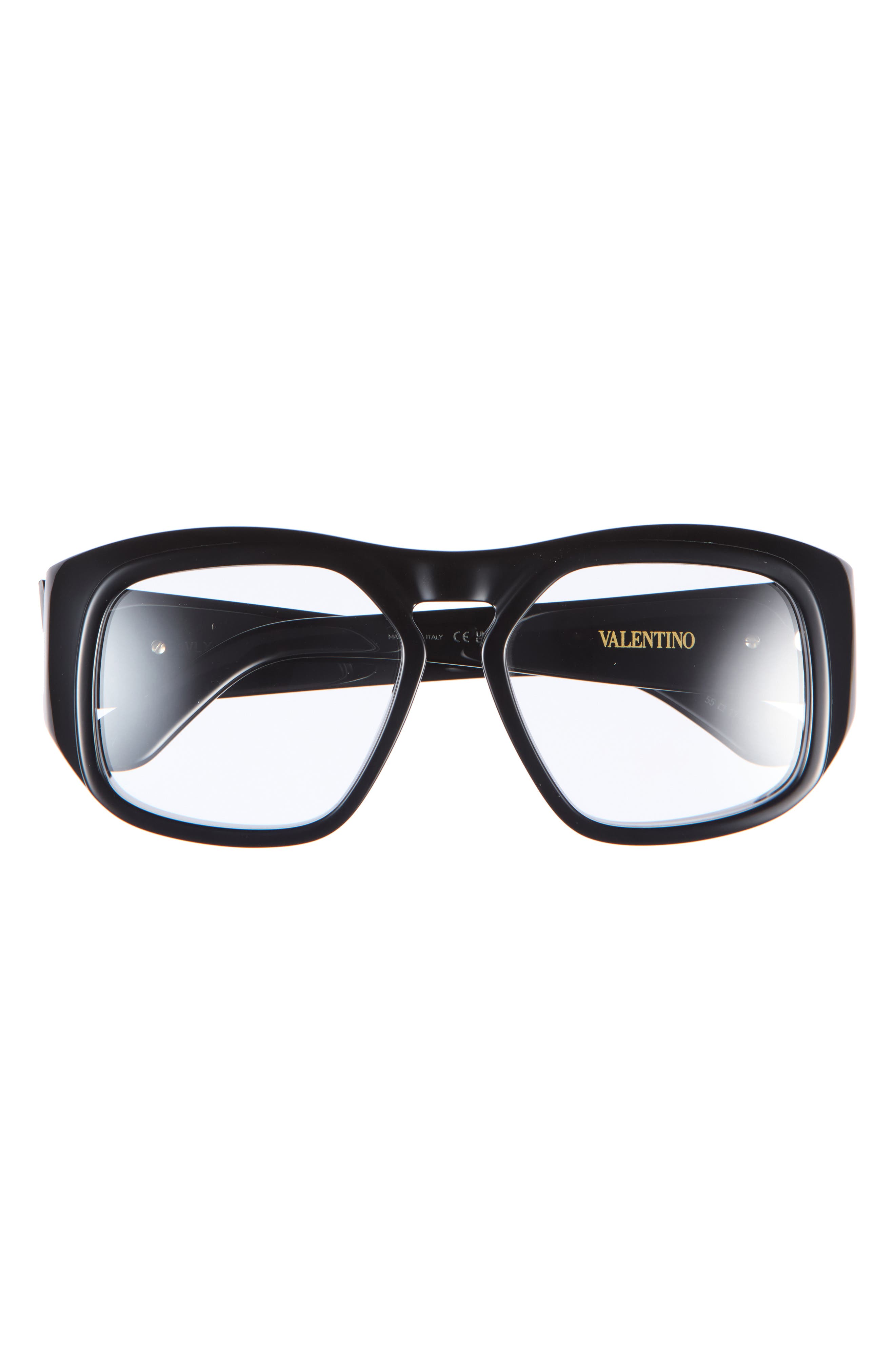 selected BLACK BLACK TRANSPARENT